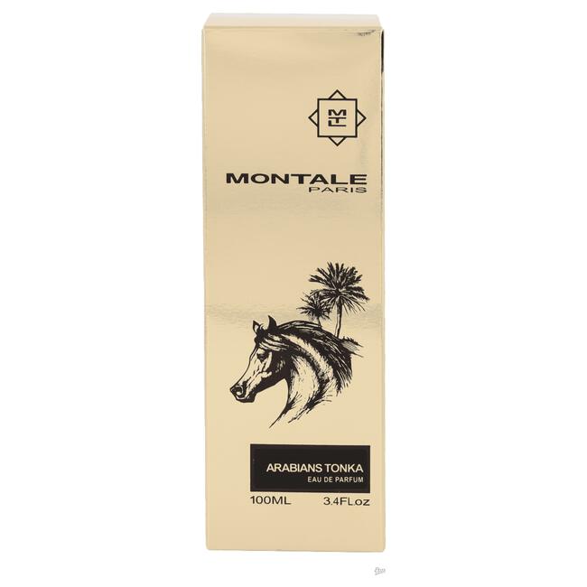 Montale Arabians Tonka Eau de Parfum 100 ML