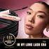 Max Factor 2000 Calorie Long Lash Era Mascara 001 Black