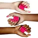 essie Nagellak Roze 27 Watermelon 13,5 ML