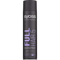 Syoss Full Hair 5 Haarspray 400 ML