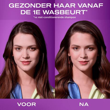 OGX Biotin & Collagen Conditioner  385 ML