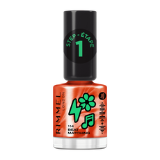 Rimmel London Super Gel Nagellak 114 Beat Matching