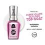 Sally Hansen Miracle Gel Top Coat - Transparant - 114 SuperVolume Builder