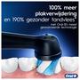 Oral-B iO 6S Wit Elektrische Tandenborstel By Braun