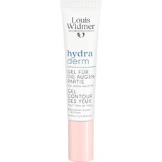 Louis Widmer Hydraderm Oogomtrek Gel Ongeparfumeerd 15 ML