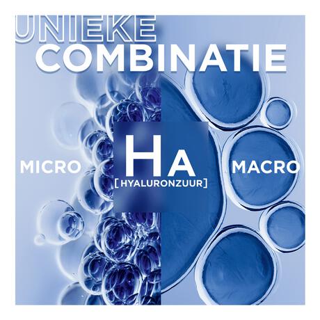 L'Oreal Paris Men Expert Power Age Serum Hyaluronzuur - 30 ML