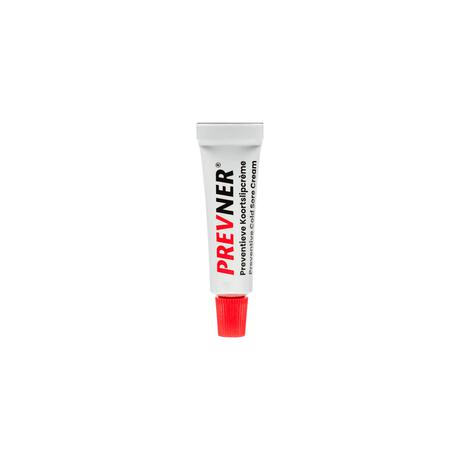 Prevner Preventieve Koortslip Crème 4 ML