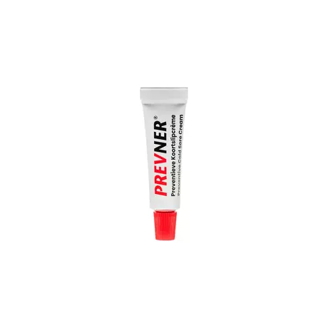 Prevner Preventieve Koortslip Cr�me 4 ML