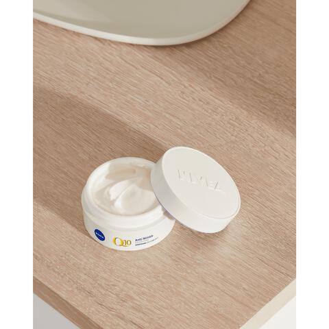 NIVEA Q10 Power Anti-Rimpel Sensitive Dagcrème 50 ML