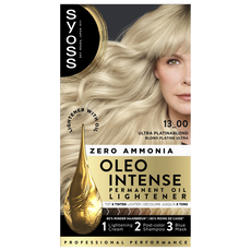 Syoss Oleo Haarkleur 13-0 Platinum Lightener