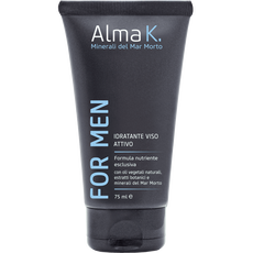 Alma K. Men Care Active Face Moisturizer 75 ML