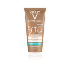 Vichy Capital Soleil Solar Eco-Designed Zonnemelk SPF 50+ 200 ML