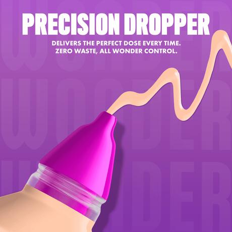 NYX Professional Makeup Make 'EM Wonder Foundation 02 Fair Porcelain