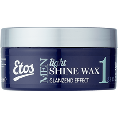 Etos Shine Wax 150 ML