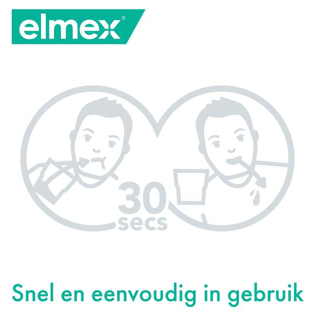 elmex® Sensitive Mondwater 400 ML