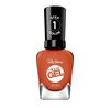 Sally Hansen Miracle Gel Nagellak 388 Lacquer A Hot Minute Oranje 14,7 ML