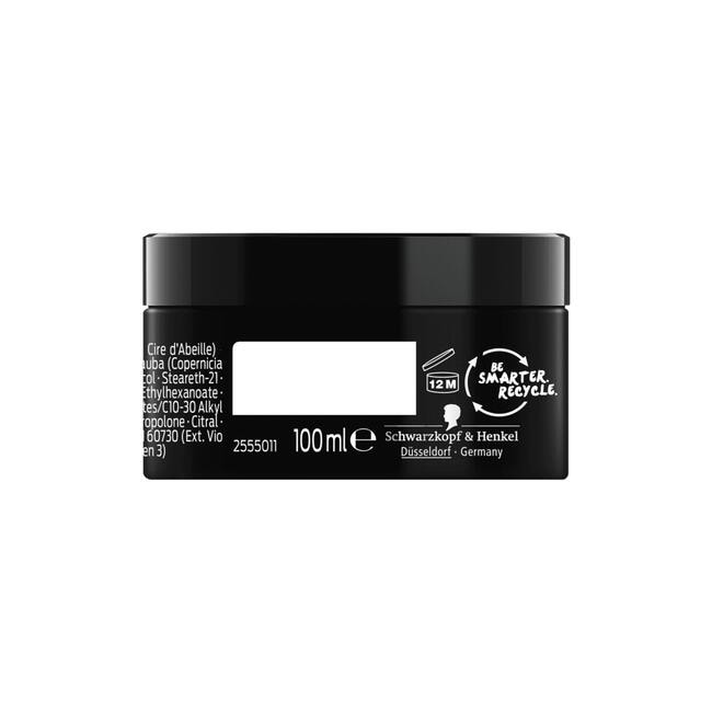 Syoss Texture Clay 100 ML