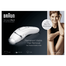 Braun IPL Silk-expert Pro 3 PL3020