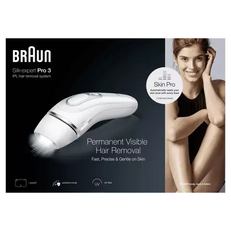 Braun Silk-expert Pro 3 IPL PL3020