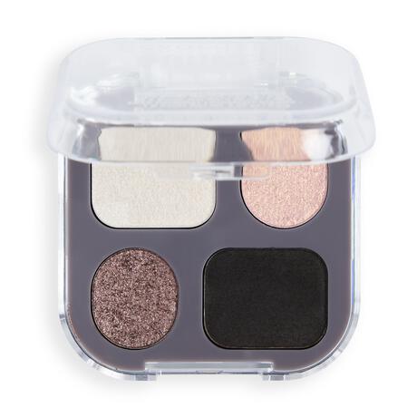 Revolution Bouncy Pop Shadow Palette Moonlight&nbsp;