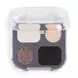 Revolution Bouncy Pop Shadow Palette Moonlight