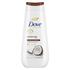 Dove Advanced Care Showergel Restoring 225 ML