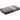 Etos Badlaken 70x140cm Antraciet
