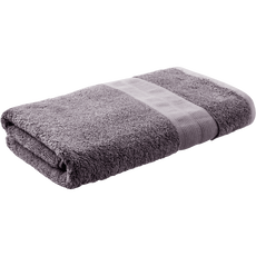 Etos Badlaken 70x140cm Antraciet