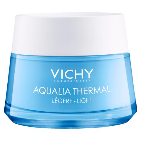 Vichy Aqualia Thermal Rehydraterende Dagcrème 50 ML