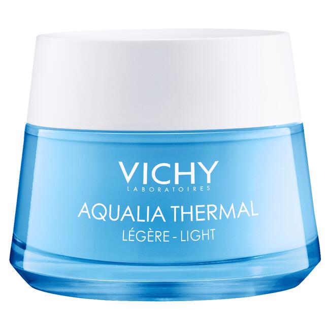 Vichy Aqualia Thermal Rehydraterende Dagcrème 50 ML