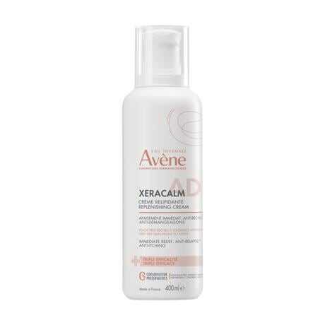 Avène XeraCalm A.D. Creme 400 ML