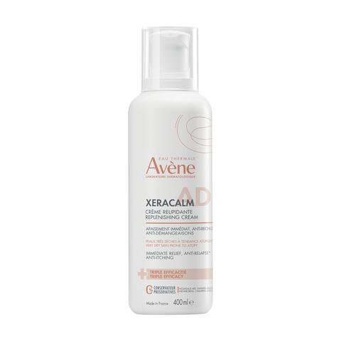 Avène XeraCalm A.D. Creme 400 ML