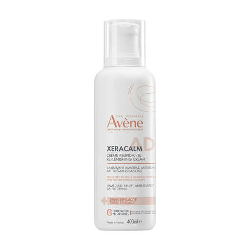 Avène XeraCalm A.D. Creme 400 ML