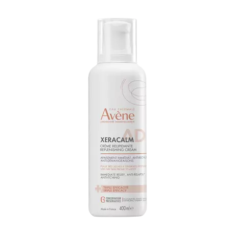 Avène XeraCalm A.D. Creme 400 ML