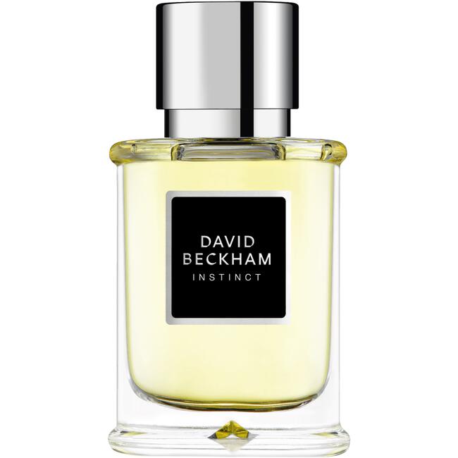 David Beckham Instinct Eau De Toilette 30 ML