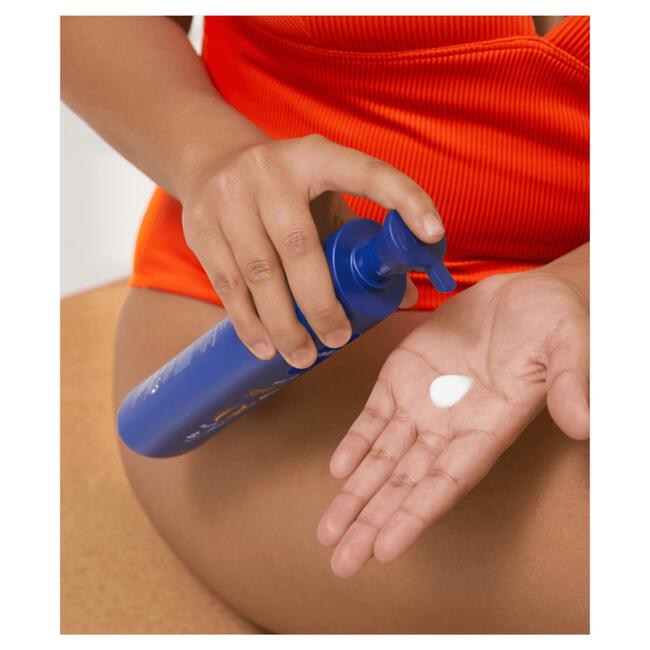Nivea Q10 Body Milk 400 ML