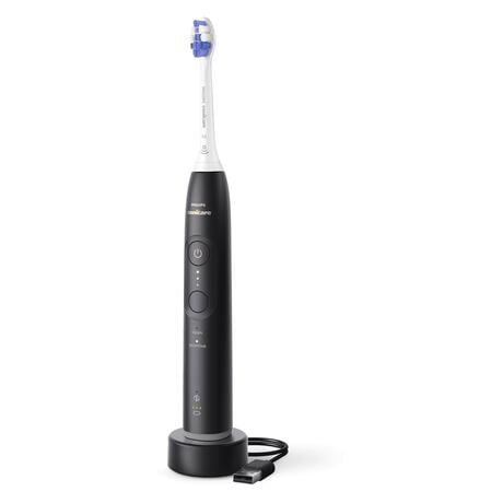 Philips Sonicare Elektronische Tandenborstel 6100 Series Zwart HX7401/01&nbsp;