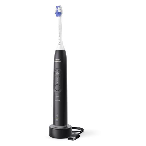 Philips Sonicare Elektronische Tandenborstel 6100 Series Zwart HX7401/01&nbsp;