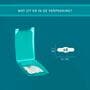 Compeed Blarenpleister voor Tenen 8 Pleisters