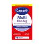 Dagravit Multi Elke Dag 60 stuks