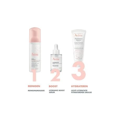 Avène Hydrance Licht 40 ML