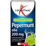 Lucovitaal Pepermuntolie