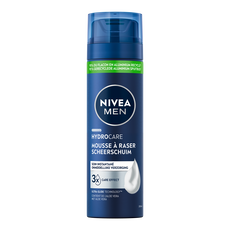 NIVEA Men Hydrocare Scheerschuim 200ML