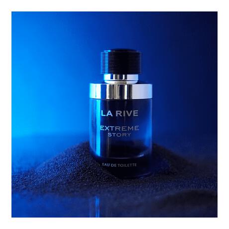 La Rive Extreme Story eau de toilette 75 ML