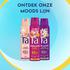 Fa Sunset Love Deodorant Spray 150 ML