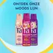 Fa Sunset Love Deodorant Spray 150 ML