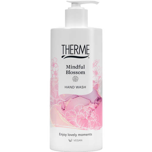 Therme Mindful Blossom Handzeep 300 ML