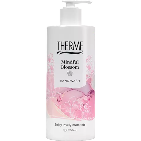 Therme Mindful Blossom Handzeep 300 ML