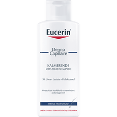 Eucerin DermoCapillaire Kalmerende Urea Milde Shampoo 250 ML