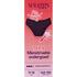 Snuggs Teen 11-12Y Heavy Absorption Black